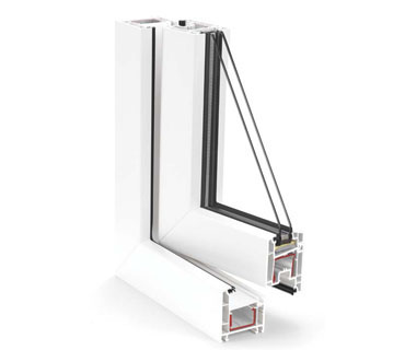 rehau-euro60-profils