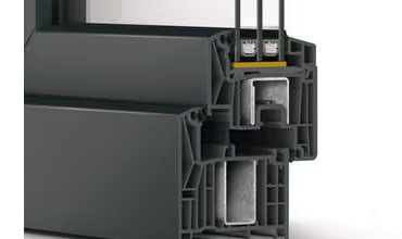 Армирование REHAU Selected