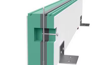 Монтаж REHAU Selected